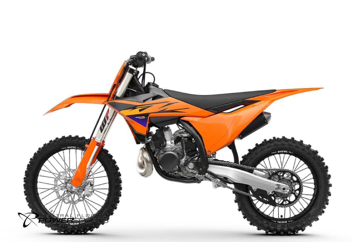 2026 Ktm 300 Sx 2