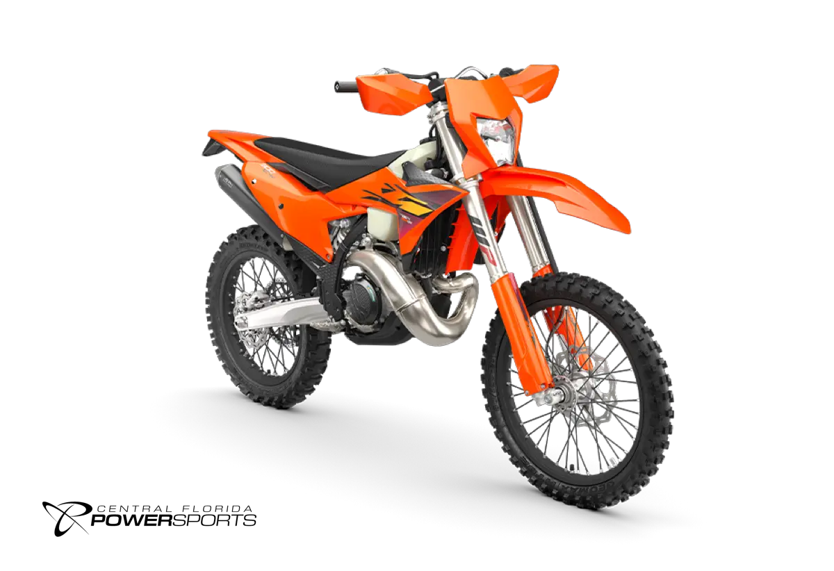 2026 Ktm 300 Xc-W 1