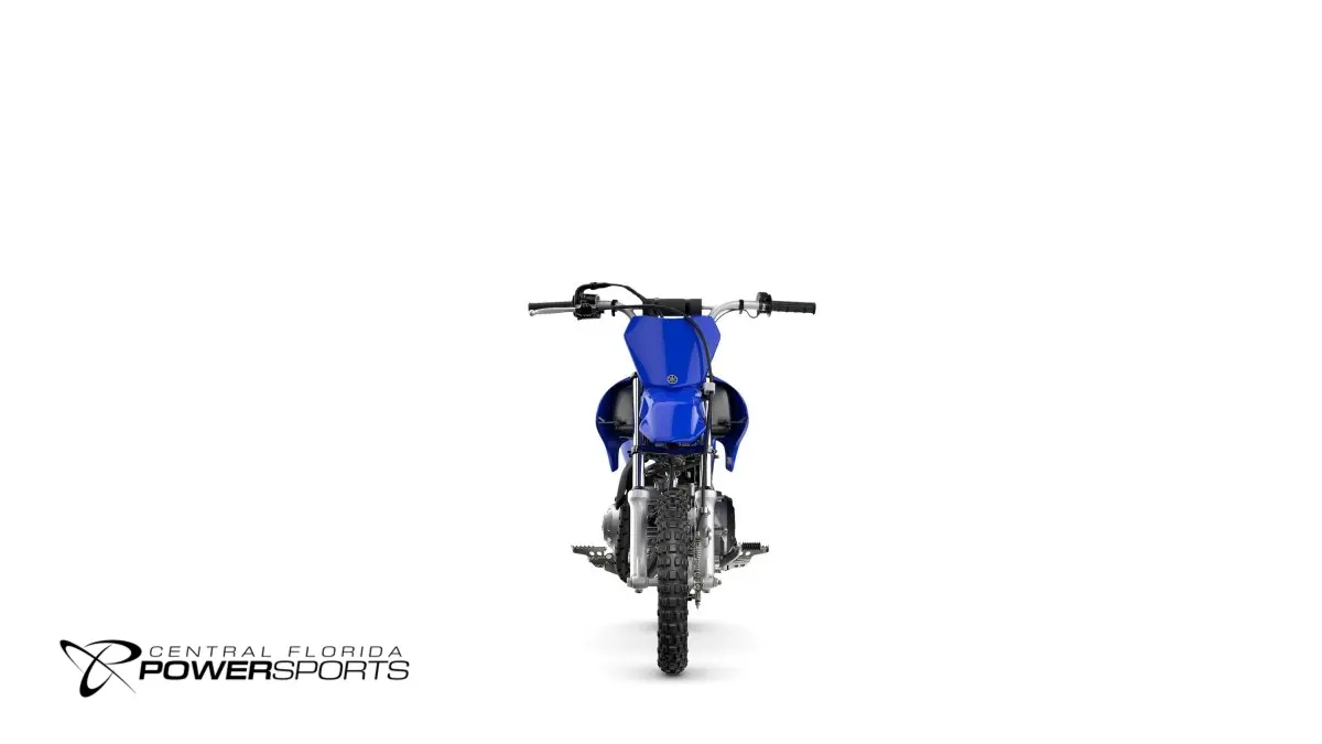 2026 Yamaha Tt-R50e 2