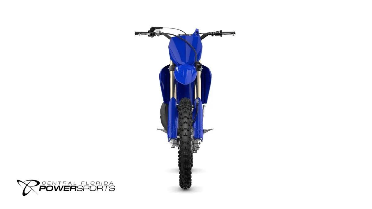 2026 Yamaha Yz125x 2