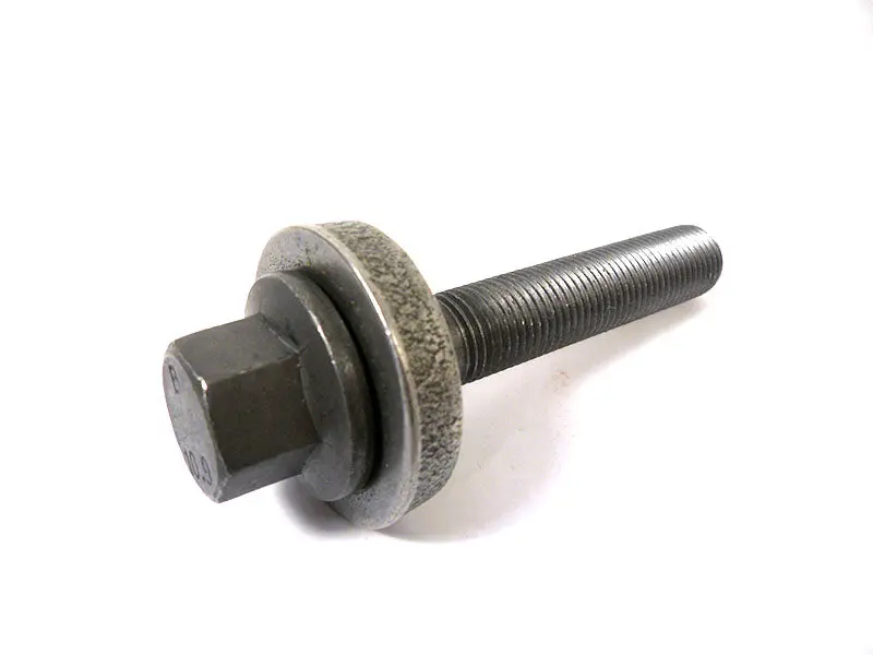 Mk7 Ford Fiesta St St180 Crankshaft Pulley Bolt 1.6 Ecoboost Genuine Ford 1