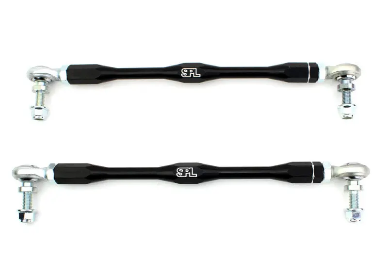 Spl Parts 06-13 Bmw 3 Series/1 Series (E9x/E8x) Front Swaybar Endlinks (M Version) 1