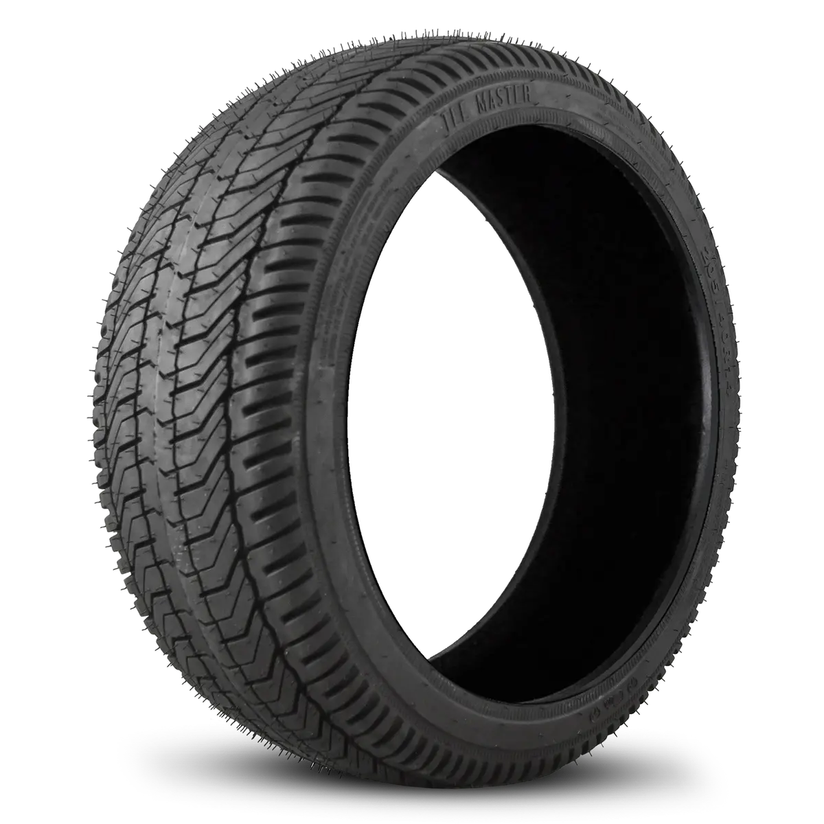 205/40-R14 | Turf / Street Golf Cart Tire 1