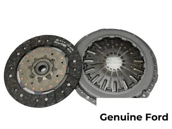 Fiesta St St200 Ap Racing Clutch Upgrade For Mk7 St180 Genuine Ford 1