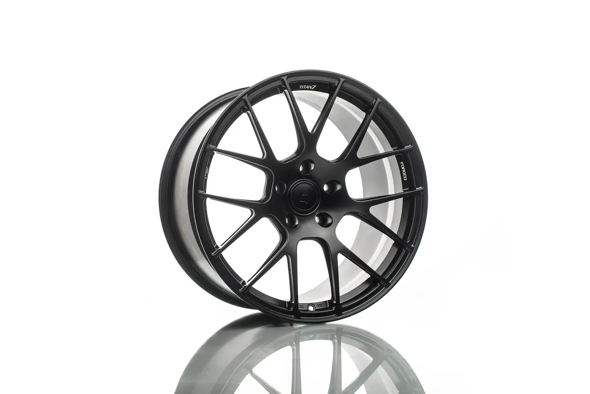 Titan7 T-S7 Forged 7Y Spoke For Bmw F8x M3/M4 1