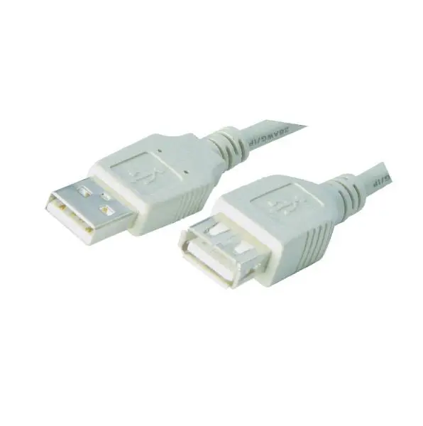 Usb A Male To Usb A Female Cord 3 Mtr Mx 2102C 1