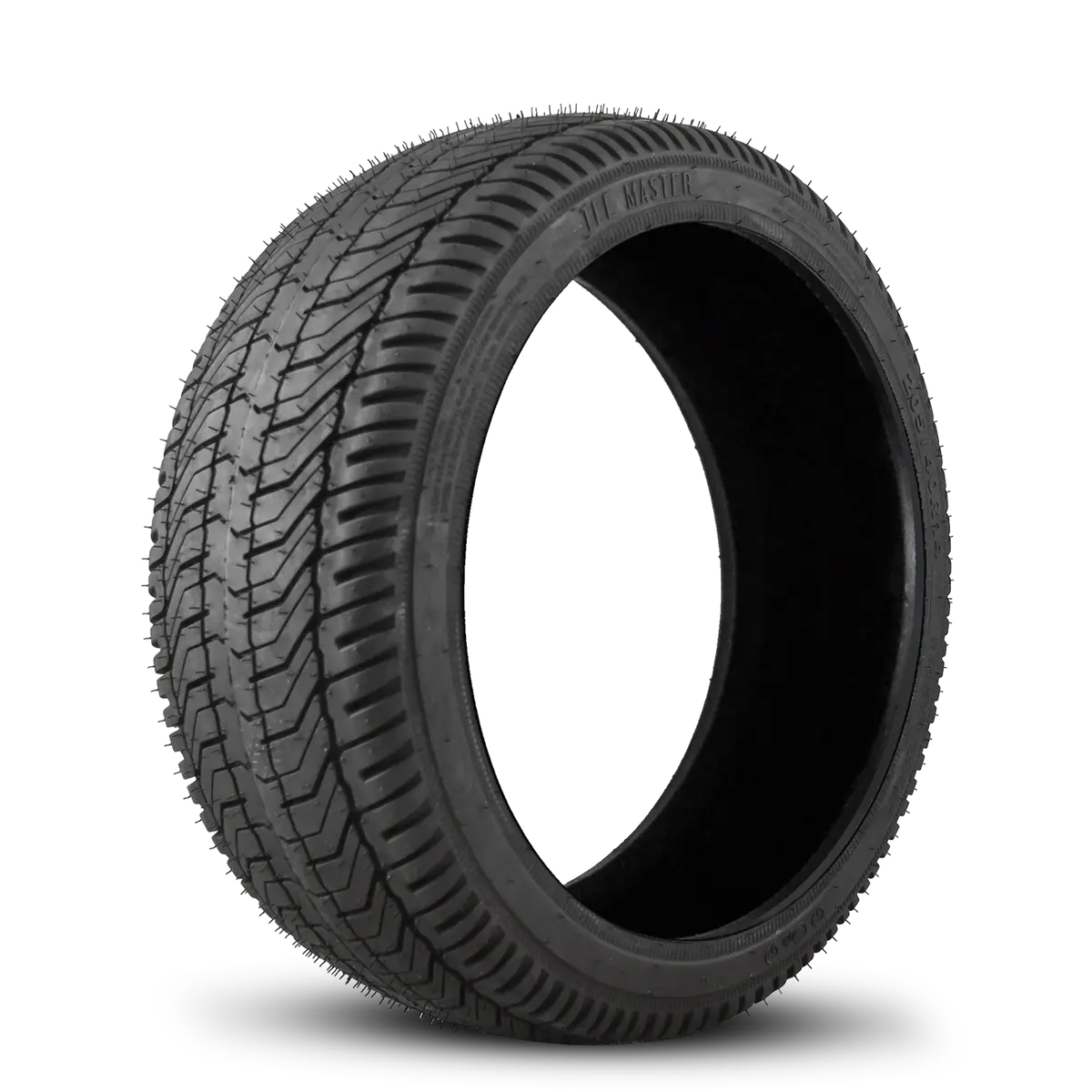 215/35-R12 | Turf/ Street Golf Cart Tire 1
