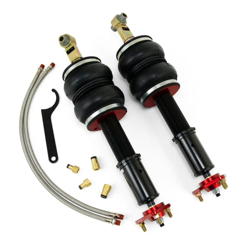 Air Lift Performance Lexus 06-13 Is250/Is350 Awd / 06-07 Gs300 / 07-12 Gs350 / 08-14 Isf Rear Kit 1