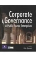 Corporate Governance In Public Sector Enterprises By S.M. Dewan (Hardcover) Old Book 1
