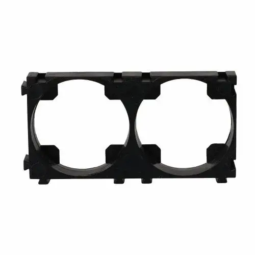 21700 2×1 Battery Cell Spacer / Holder 1