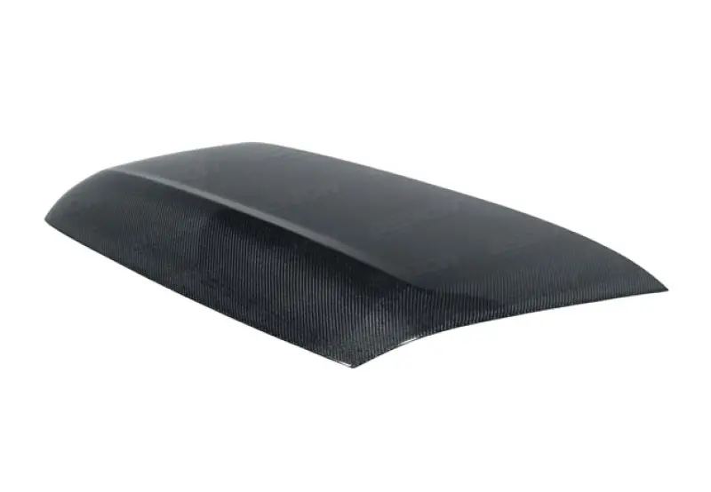 Seibon 02-08 Nissan 350Z Spyder Oem Carbon Fiber Trunk/Hatch 1