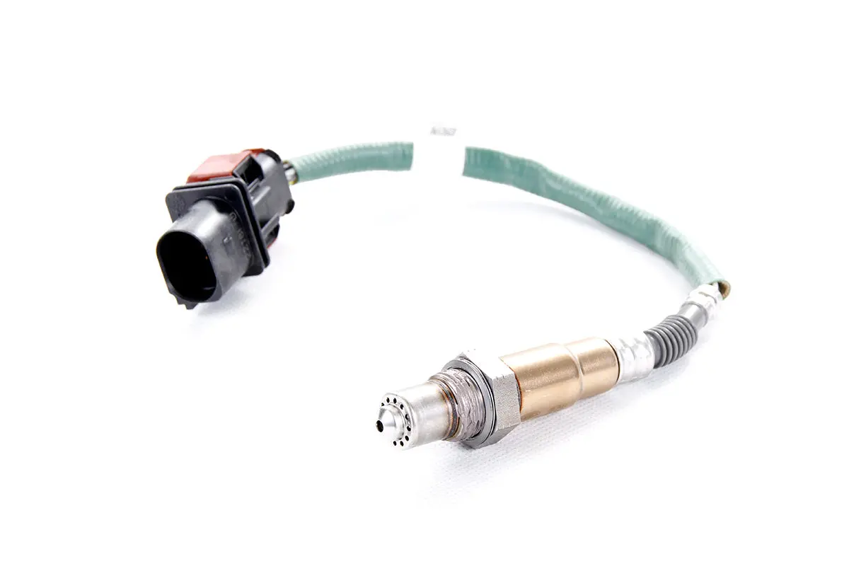 Mk3 Focus Rs 2.3 Ecoboost Front Lambda Sensor Pre Cat Genuine Ford 1