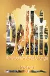 Delhi : Development And Change By I. Mohan (Hardcover) 1