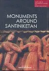 Monuments Around Santiniketan  (Intach Santiniketan Chapter) By Pialee Mukherjee (Hardcover) 1