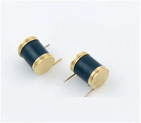 801S Highly Sensitive Vibration Sensor 1 Pc 1