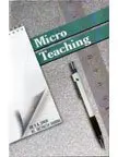 Micro Teaching By Y.K. Singh & Ms.Archnesh Sharma (Hardcover) 1