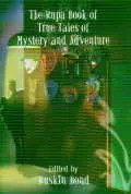 The Rupa Book Of True Tales Of Mystery And Adventure By Ruskin Bond [Hardbound] Old Book 1