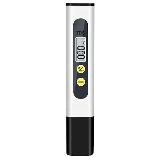 Tds Meter For Ro Water Testing Meter, Digital Lcd Tds Meter Water Filter Tester 1