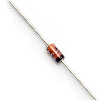 1N4148 Small Signal Fast Switching Diodes (1 Pc) 1