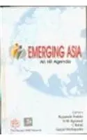 Emerging Asia : An Hr Agenda By Rupande Padaki, N.M. Agrawal [Hardcover] Old Book 1