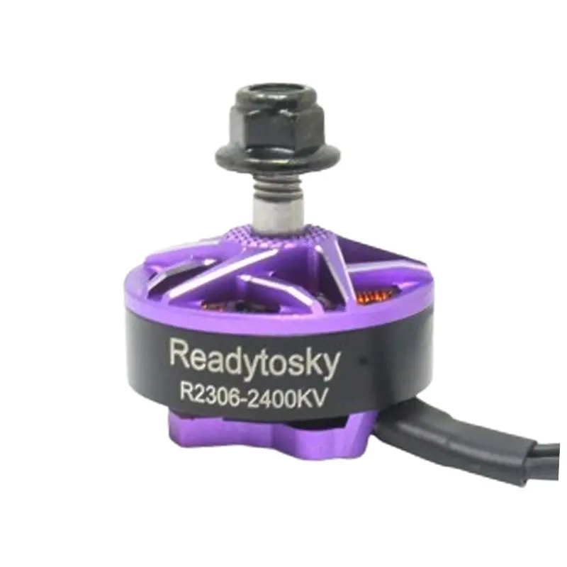 Readytosky R2306 2400Kv Cw Brushless Motor 1