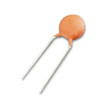331 Ceramic Disc Capacitor 0.00033 Uf 50V | 0.33 Nf | 330 Pf (1 Pc) 1