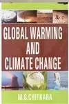 Global Warming And Climate Change By M.G. Chitkara (Hardcover) 1
