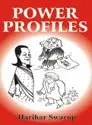 Power Profile By Harihar Swarup [Hardcover] Old Book 1