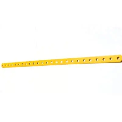 25 Hole Flat Metal Strip 1
