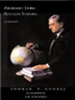 Abundant Living Restless Striving : A Memoir By Sohrab P. Godrej [Hardcover] Old Book 1