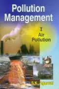Pollution Management : 5 Volumes Set (Vol.1: Air Pollution, Vol. 2: Water Pollution, Vol. 3: Pesticide Pollution, Vol. 4: Heavy Metal Pollution; Vol. 5: Noise Pollution) By S.K. Agarwal (Hardcover) Old Book 1