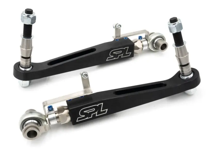 Spl Parts 2020+ Ford Mustang Gt500 Front Lower Control Arms 1