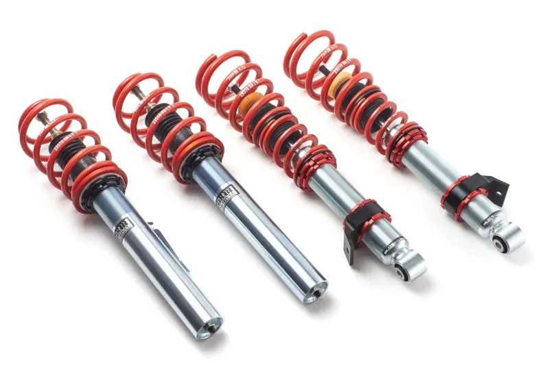 H&R 98-04 Porsche 911/996 C2 Cabrio/Targa/Coupe (2Wd) Street Perf. Coil Over 1