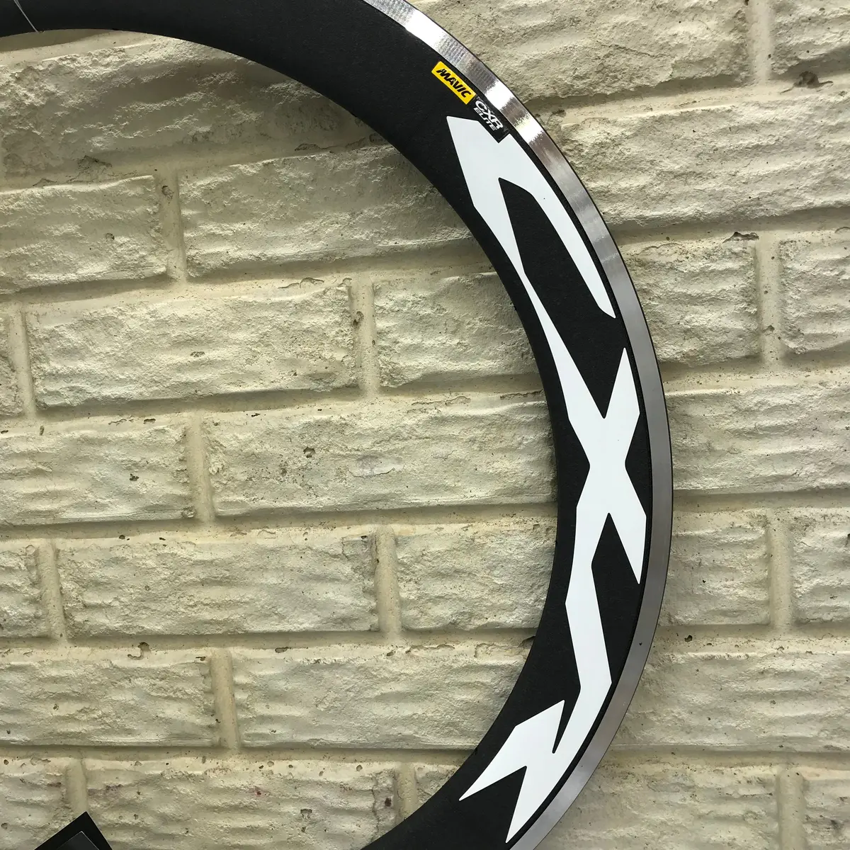 Mavic Cxr Elite Rear Rim 2017+ - V2408213 2