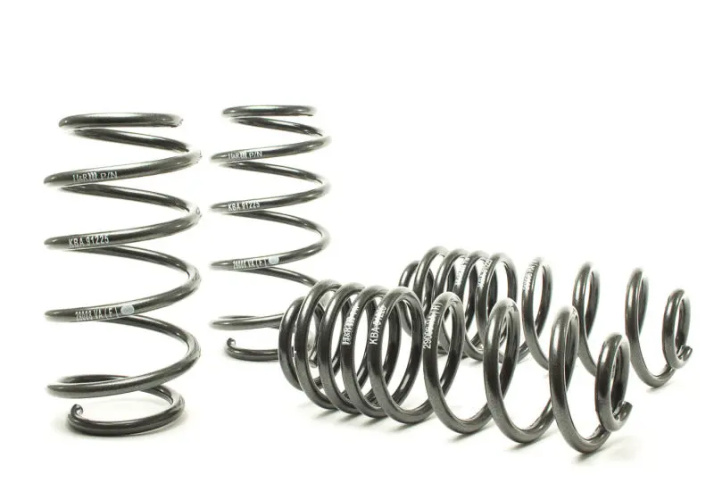 H&R 10-14 Volkswagen Golf Tdi Mk6 Sport Spring (Incl. Dcc) 2