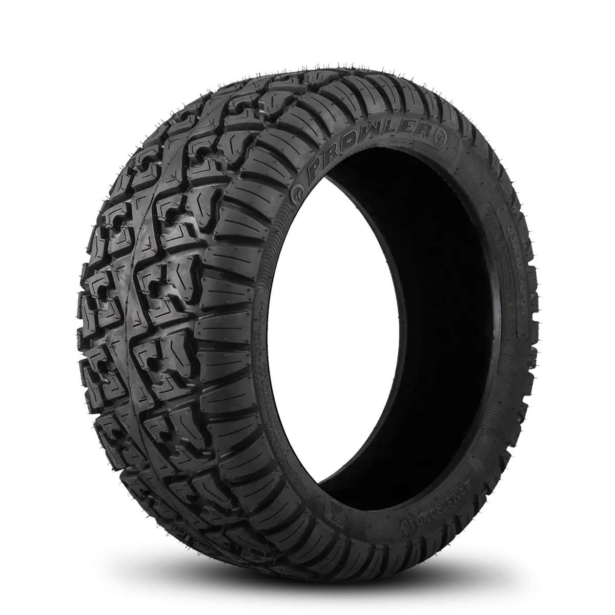 23 X 10.50 X 12 | A/T Tread Golf Cart Tire 1