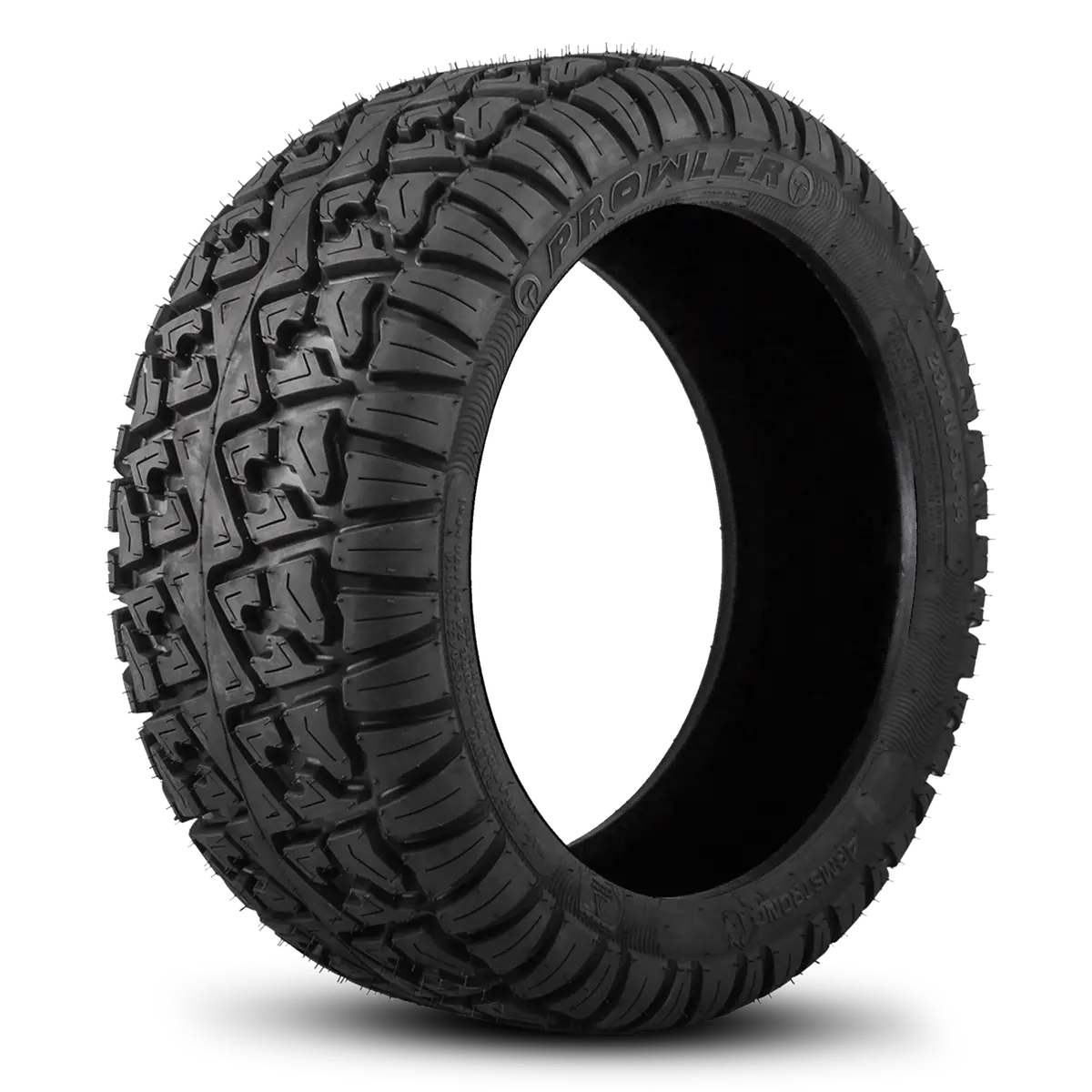 23 X 10.50 X 14 | A/T Tread Golf Cart Tire 1