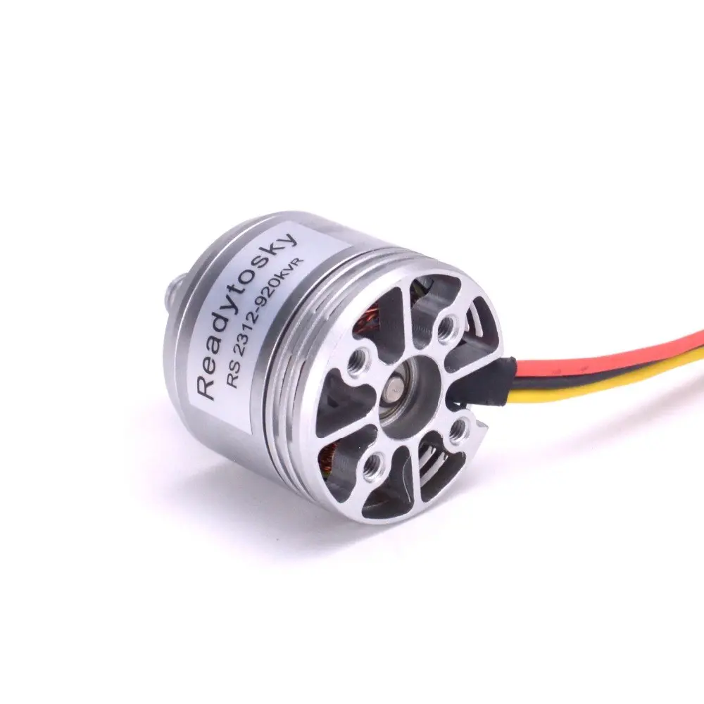 Readytosky Rs 2312 920Kvr Brushless Dc Motor For Drone (Cw Motor Rotation) 2