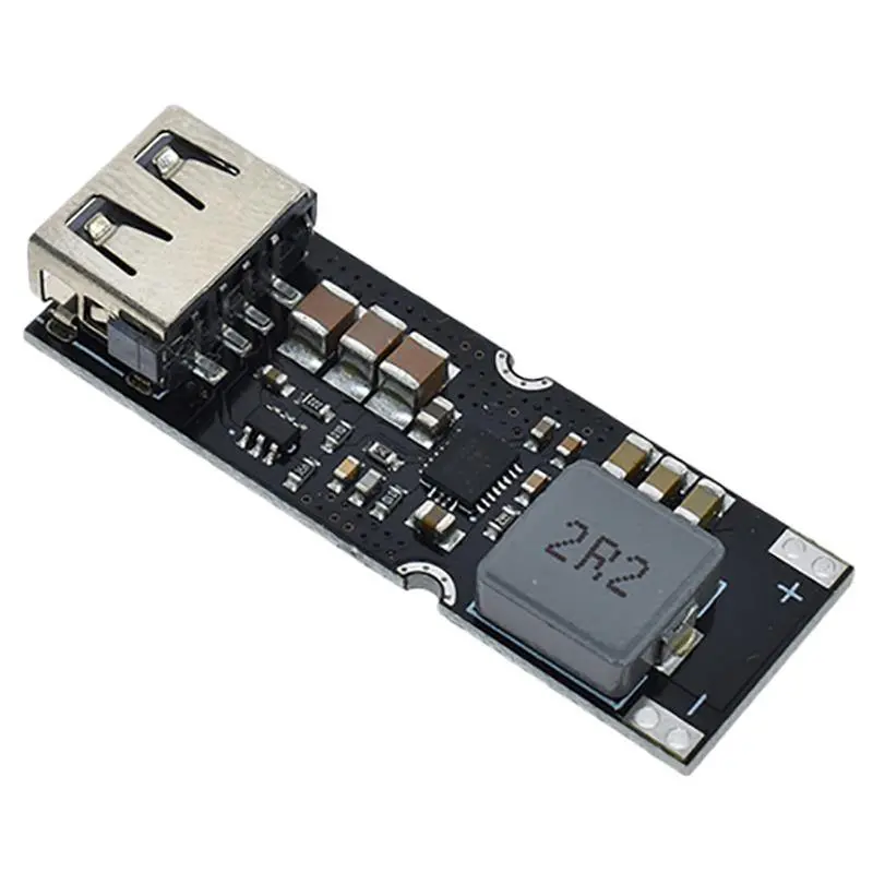 Tps61088 Step-Up Boost Power Modules For Mobile Battery Fast Charging Boards 3.2-4.2V To 5-12V 1