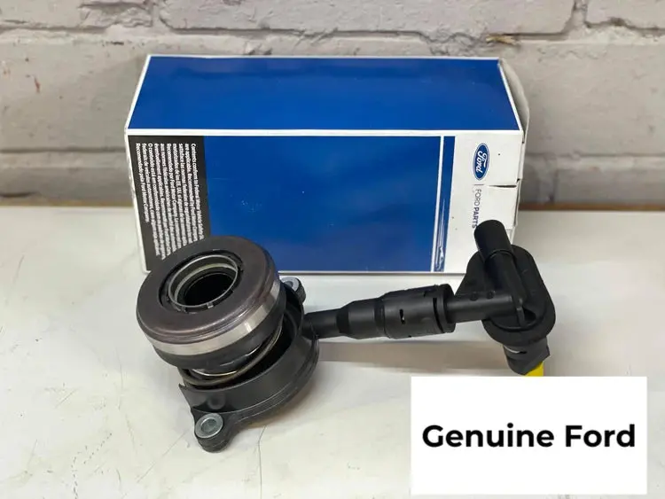 Mk7 Ford Fiesta St St180 Genuine Ford Clutch Slave Cylinder 1