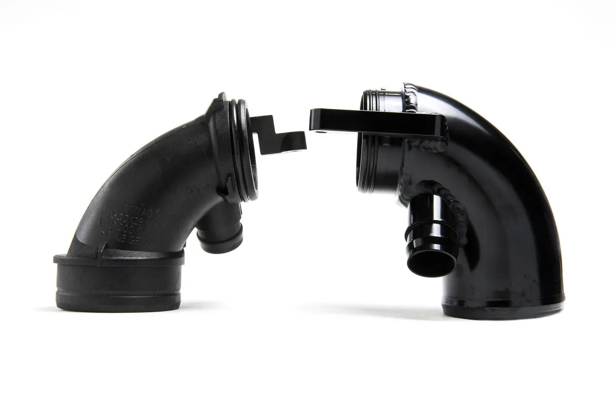 Racingline Performance R600 Bundle Intake/Elbow/Intake Pipe 5