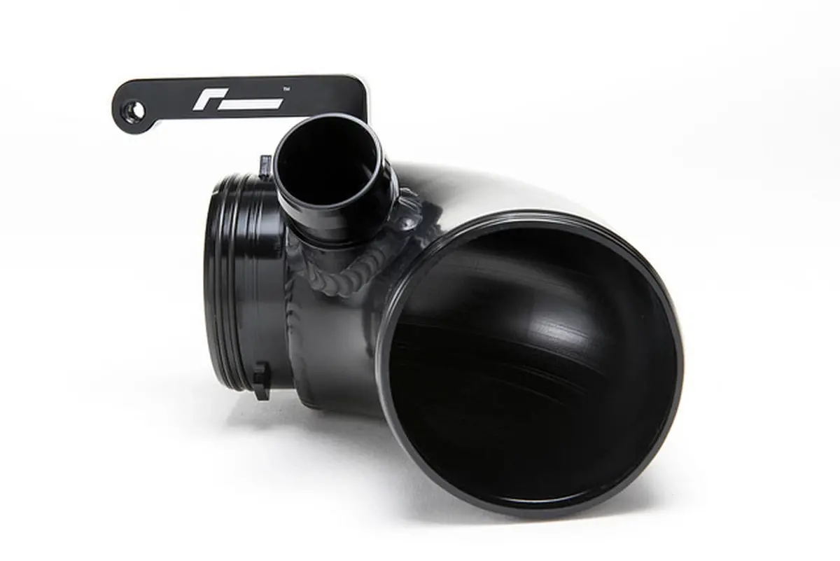 Racingline Performance R600 Hi-Flow Turbo Inlet Elbow Ea888 Gen3 1