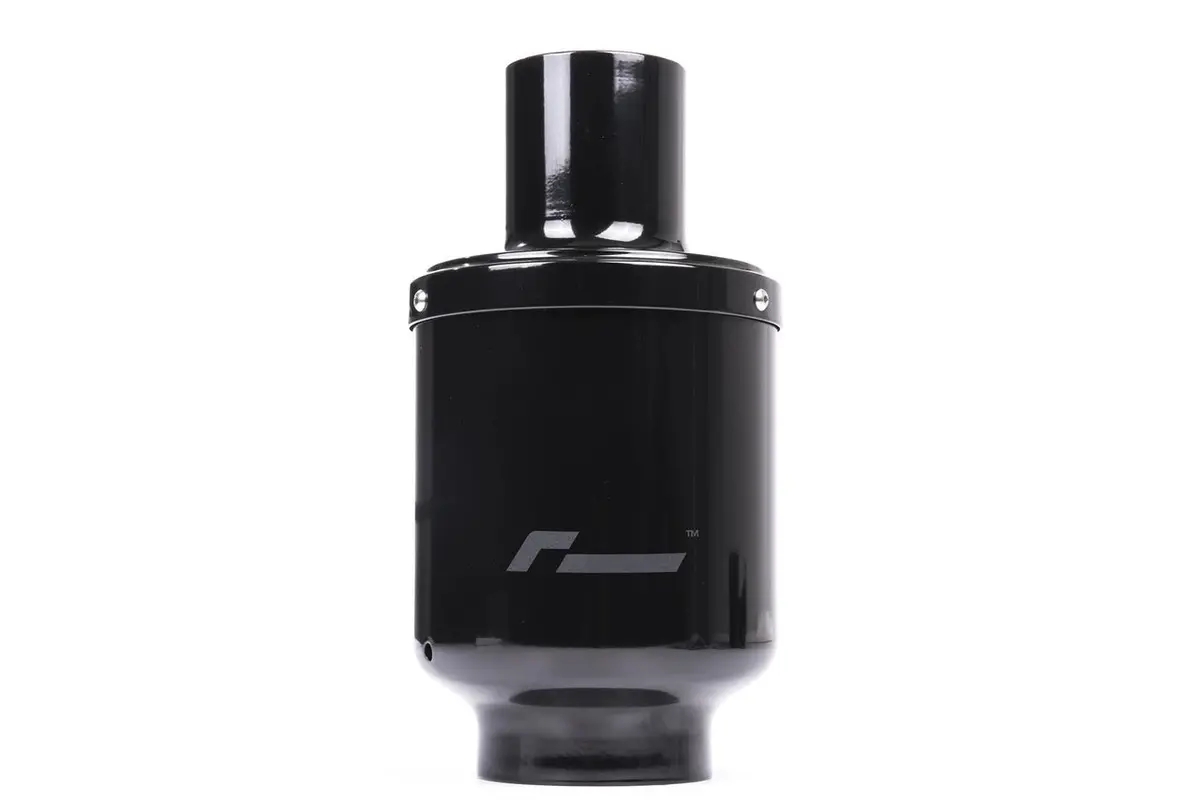 Racingline Performance Intake System - Vw Golf Mk6 2.0Tdi 1