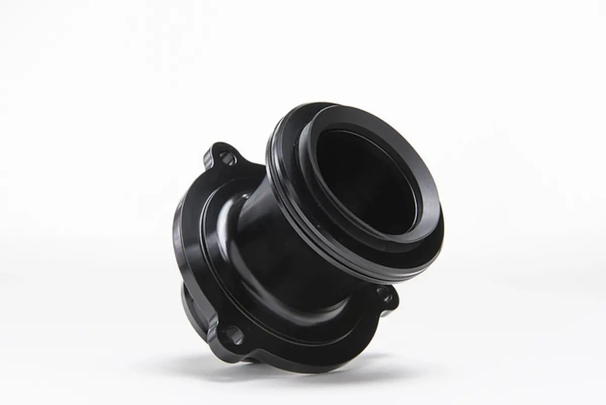 Racingline Performance Turbo Muffler Delete Ea888 Gen3 2