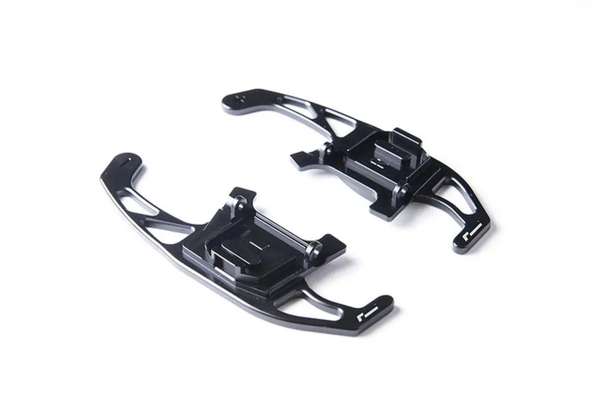 Racingline Performance Dsg Shift Paddle Upgrade - Seat Leon 5F 2