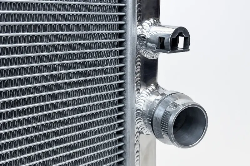 Csf 2020+ Toyota A90/A91 Gr Supra / 2019+ Bmw Z4 (2.0/3.0L) / 19-21 Bmw G2x All-Aluminum Radiator 2