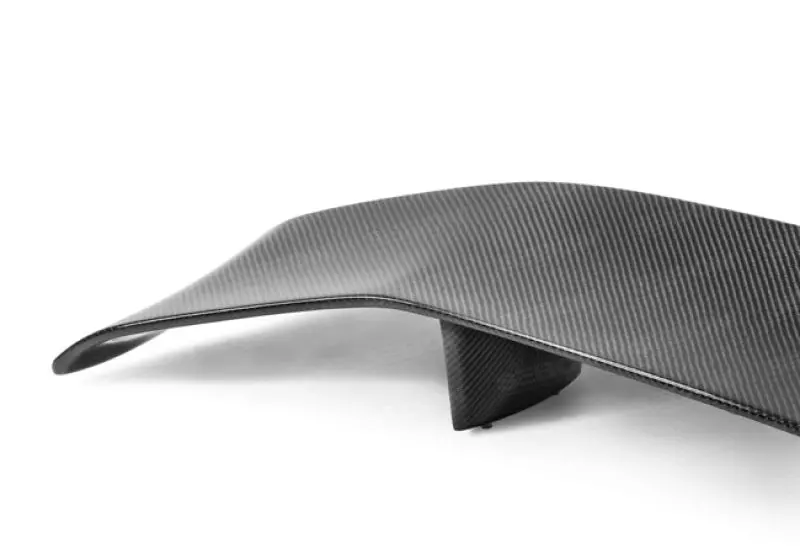 Seibon 13-20 Scion Fr-S/Subaru Brz Gd-Style Carbon Fiber Rear Spoiler 1