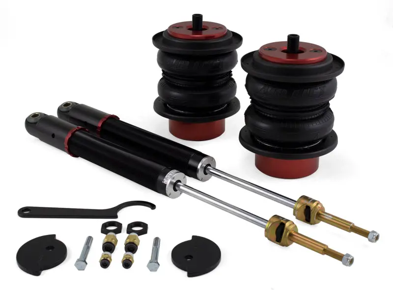 Air Lift Performance 09-15 Audi A4/A5/S4/S5/Rs4/Rs5 Rear Kit 1