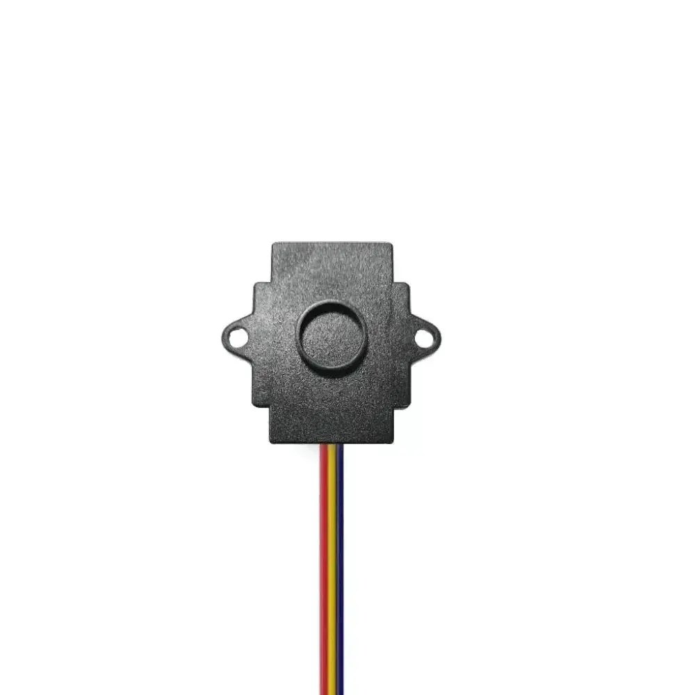 24V Capacitive Contactless Externally Liquid Level Sensor 1