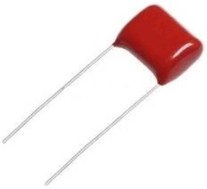 103 / 0.01Uf / 10Nf 400V Polyster Capacitor (Pack Of 1) 1